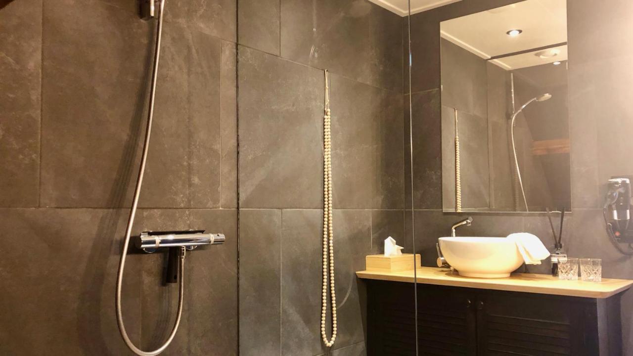 Nieuw-LekkerlandVoorhuis Aan De Lek住宿加早餐旅馆 外观 照片